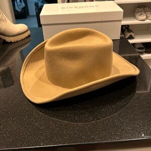 Stetson crushable, wool and water repellent, XL